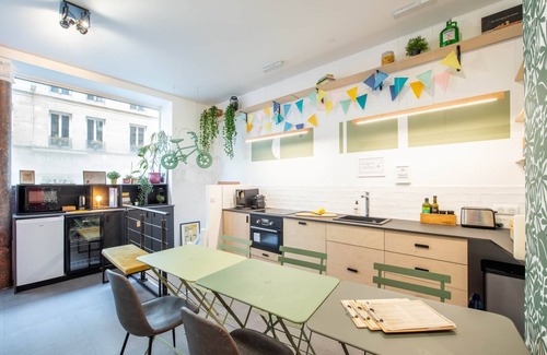 Latin Apartment | - LOFT MARCEL -