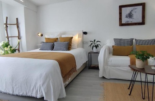 Bermeo Apartment | Loft Marea Bermeo