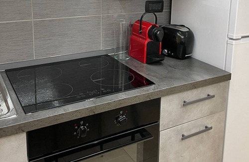 San Paolo Apartment | LOFT MATHY 26 COMFORTABLE TO THE CITY CENTER.