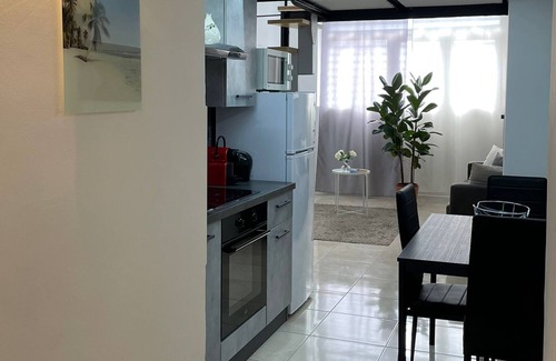 San Paolo Apartment | LOFT MATHY 26 COMFORTABLE TO THE CITY CENTER.