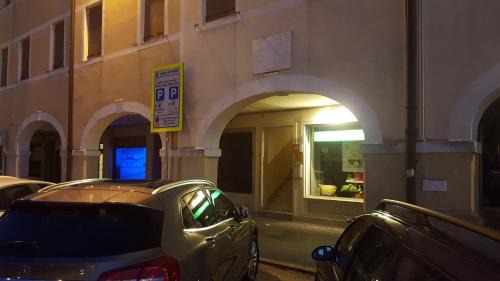 Mirano Apartment | Loft Mirano (Alloggi alla Campana)
