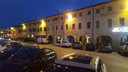 Mirano Apartment | Loft Mirano (Alloggi alla Campana)