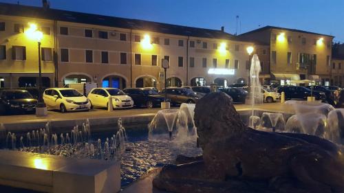 Mirano Apartment | Loft Mirano (Alloggi alla Campana)