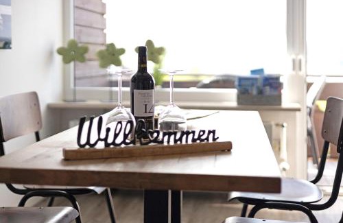 Oy-Mittelberg Apartment | Loft mit Seeblick und Innenpool