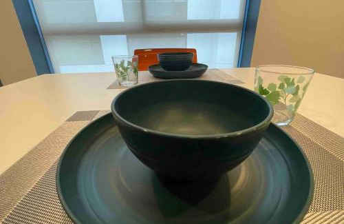 Benito Juarez Apartment | Loft MIXCOAC cerca de Todo - Trabajo o descanso - Alberca y Gym
