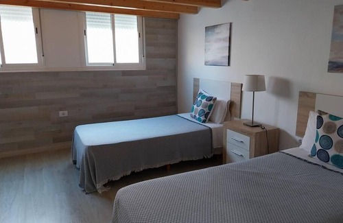 Puerto del Rosario Apartment | Loft moderno en Fuerteventura