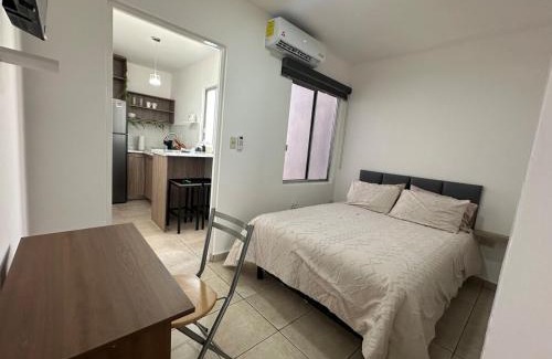 Hermosillo Apartment | Loft Montecarlo