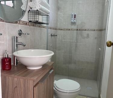 Hermosillo Apartment | Loft Montecarlo