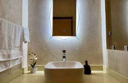 Santeagueda Apartment | Loft Mueganos III en Val´Quirico