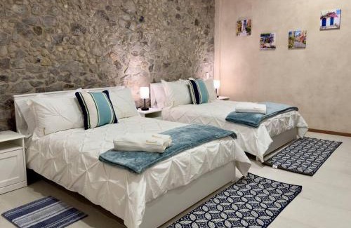 Santeagueda Apartment | Loft Mueganos III en Val´Quirico