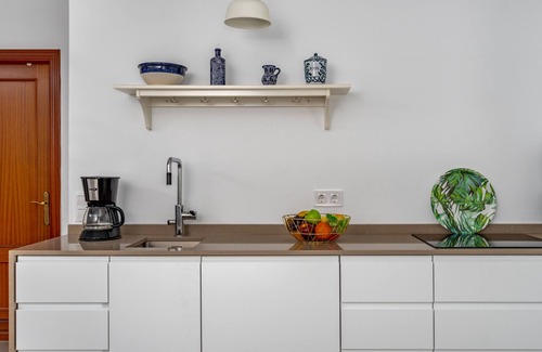 La Capellania Apartment | Loft near Carvajal beach by Costarentals - Ref 16