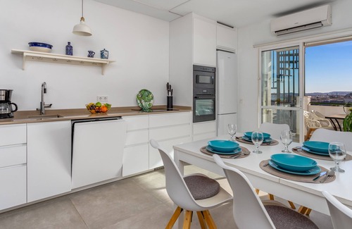 La Capellania Apartment | Loft near Carvajal beach by Costarentals - Ref 16