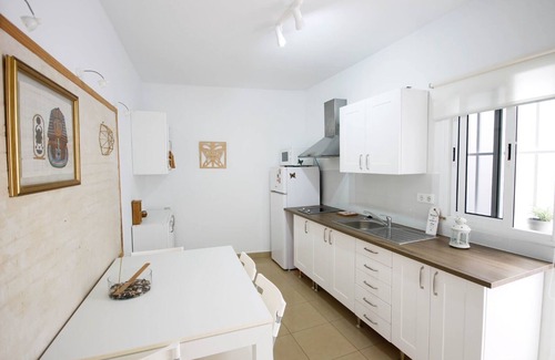 La Solana House | Loft near the countryside and the city