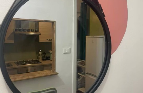 Genoa Historical Centre Apartment | Loft nei caruggi in the heart of superb Genova