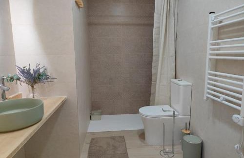 En Corts Apartment | Loft nuevo cerca de Ruzafa