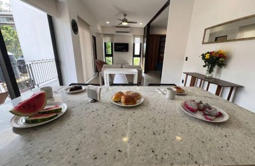 Emiliano Zapata Apartment | Loft nuevo en Zona Romántica 203
