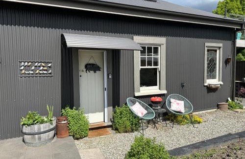 Clyde Bed & Breakfast | Loft on Blyth