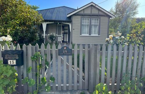 Clyde Bed & Breakfast | Loft on Blyth