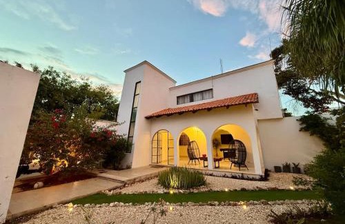 Colonia Campestre House | Loft Paladio Alojamiento para 2 personas