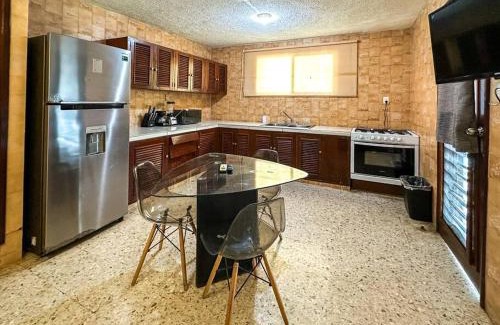 Colonia Campestre Apartment | Loft para 2 personas comodo con piscina - Perla