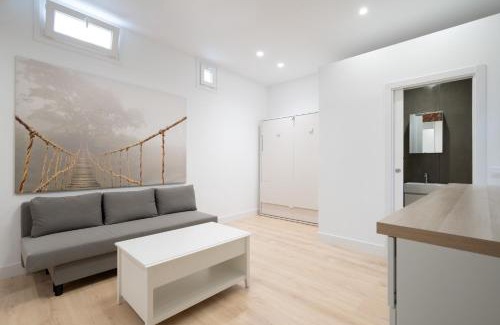 Bellas Vistas Apartment | loft para 4 personas en cuatro caminos ALQUILER TEMPORAL
