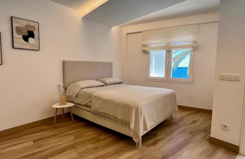 Aguadulce Apartment | Loft Paseo