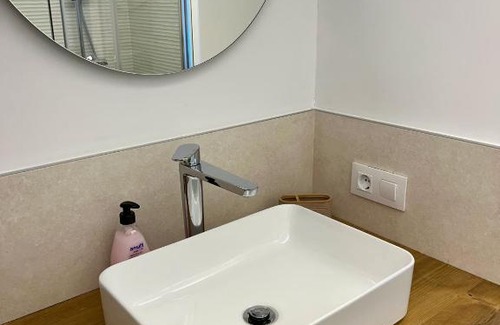 Aguadulce Apartment | Loft Paseo