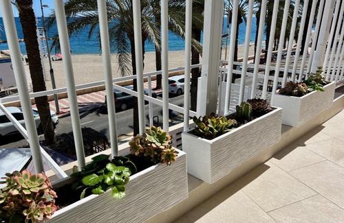 Aguadulce Apartment | Loft Paseo