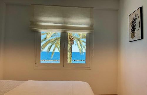 Aguadulce Apartment | Loft Paseo