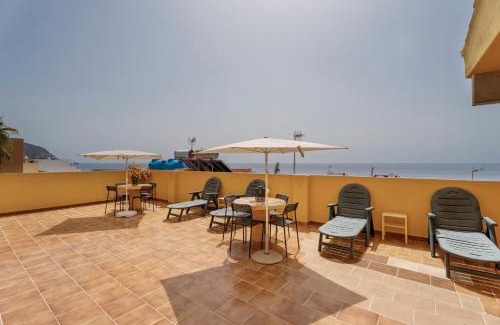 Vueltas House | Loft Pension Candelaria