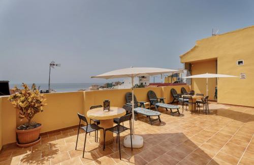 Vueltas House | Loft Pension Candelaria
