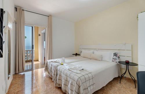 Vueltas House | Loft Pension Candelaria