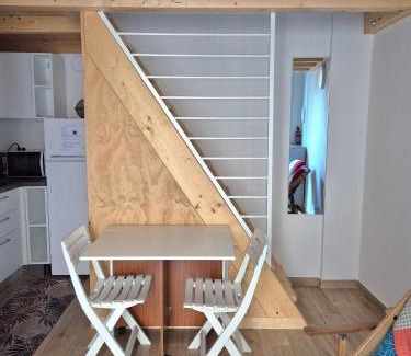 Terracina Apartment | Loft piano terra a 300m dal mare