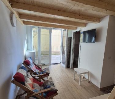 Terracina Apartment | Loft piano terra a 300m dal mare