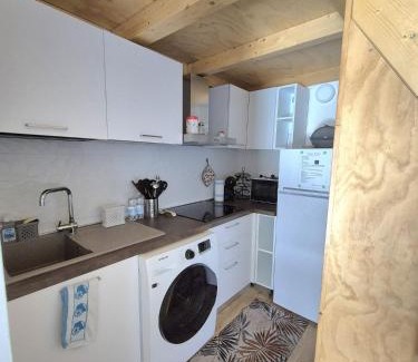 Terracina Apartment | Loft piano terra a 300m dal mare