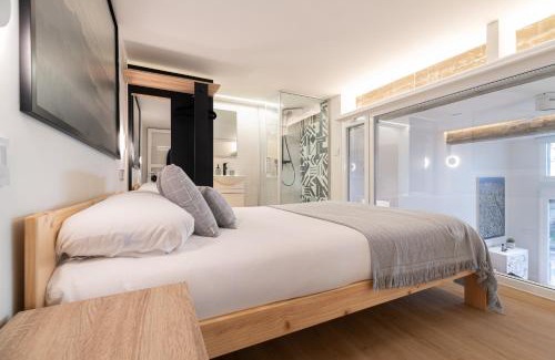 Alcabre Apartment | Loft Playa Samil