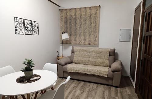 Hornachuelos Apartment | Loft Plaza