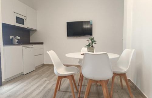Hornachuelos Apartment | Loft Plaza