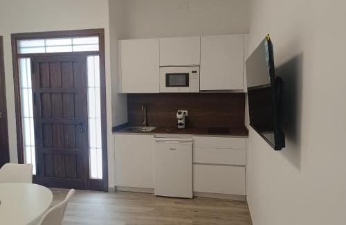 Hornachuelos Apartment | Loft Plaza