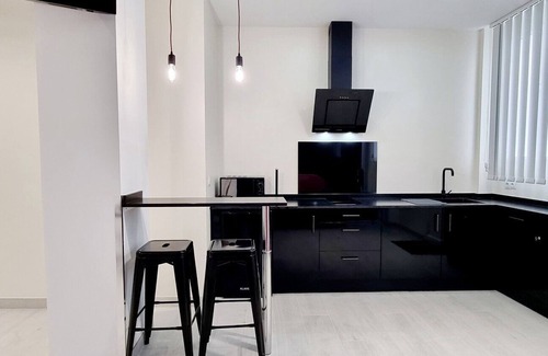 Santander Apartment | Loft Pop Art