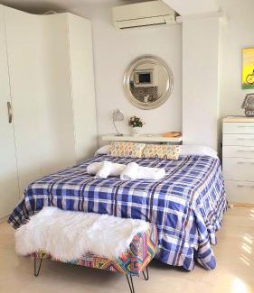 Raval Roig Apartment | LOFT POSTIGUET BEACH