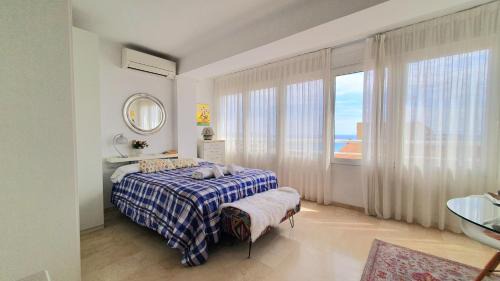 Raval Roig Apartment | LOFT POSTIGUET BEACH