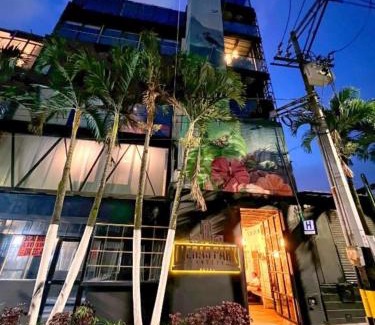 Zona Rosa Apartment | Loft premium in Heart of Lleras