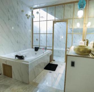 Zona Rosa Apartment | Loft premium in Heart of Lleras