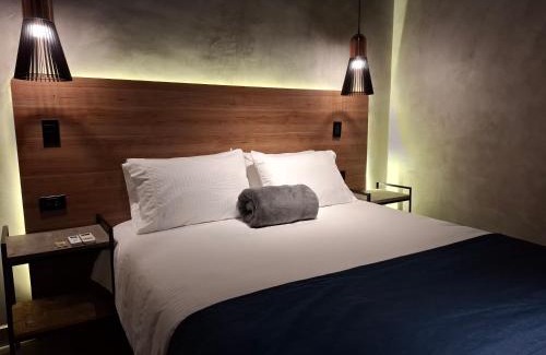 Zona Rosa Apartment | Loft premium in Heart of Lleras