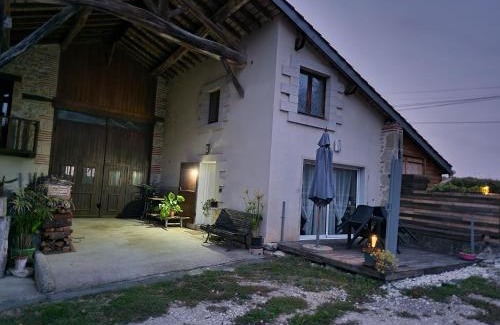 Le Ledat Apartment | Loft ravissant avec parking gratuit sur place