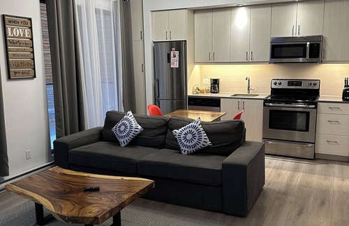 Cite Multimedia House | Loft Residence