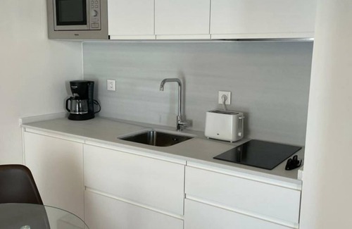 Distrito Sur Apartment | Loft Ribera de Córdoba