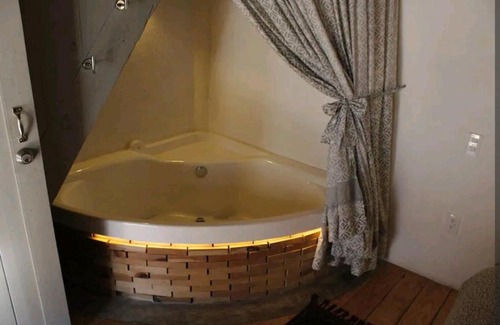 Santa Maria Ahuacatlan Apartment | Loft Romántico para parejas en Valle de Bravo