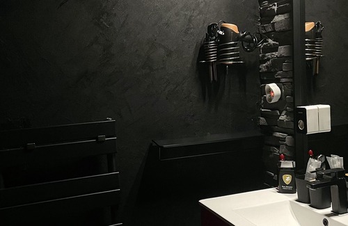 Quartier Exposition-Bajatiere Bed & Breakfast | Loft Romantique Hammam Spa Privatif Playroom